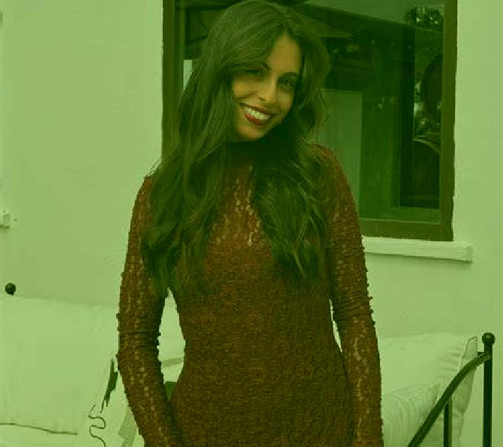 Martina Utande escort
