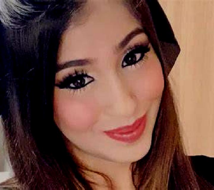 Martina Valtorres escort