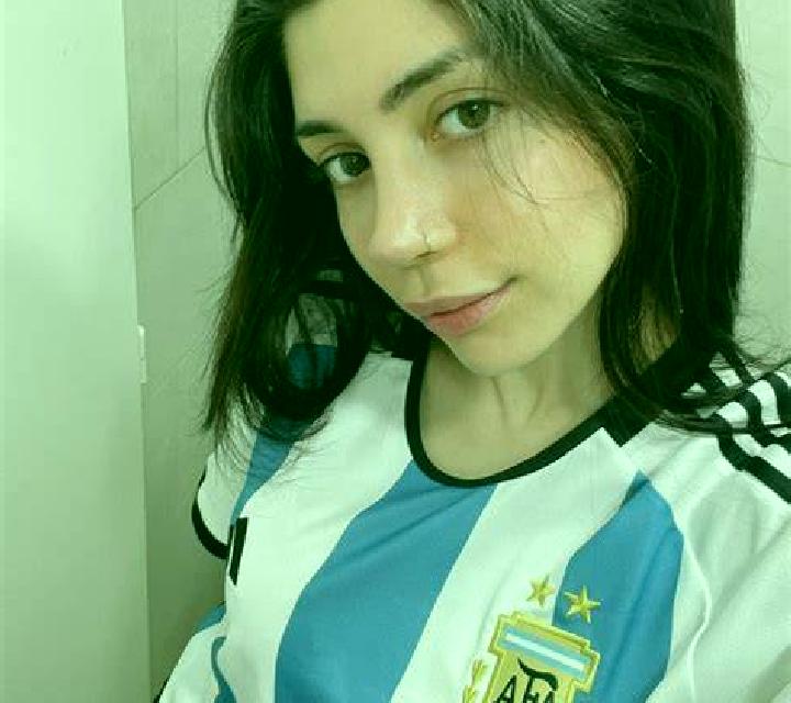Martina Villacid de Campos escort
