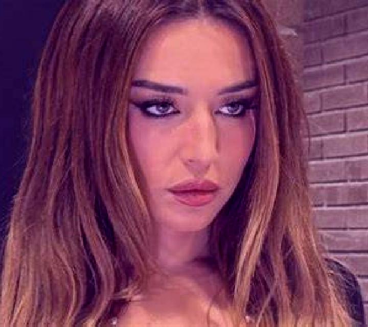 Miriam 2 Albaida escort