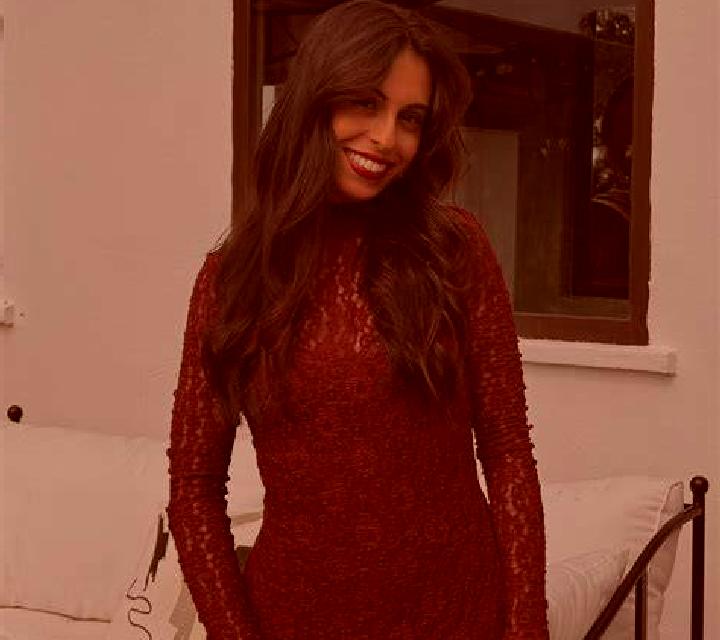 Miriam 2 Arenas de San Pedro escort
