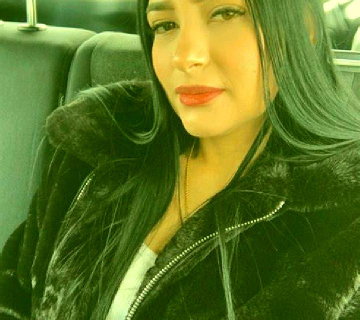Miriam 2 Benimantell escort