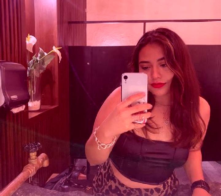 Miriam 2 Carcar escort