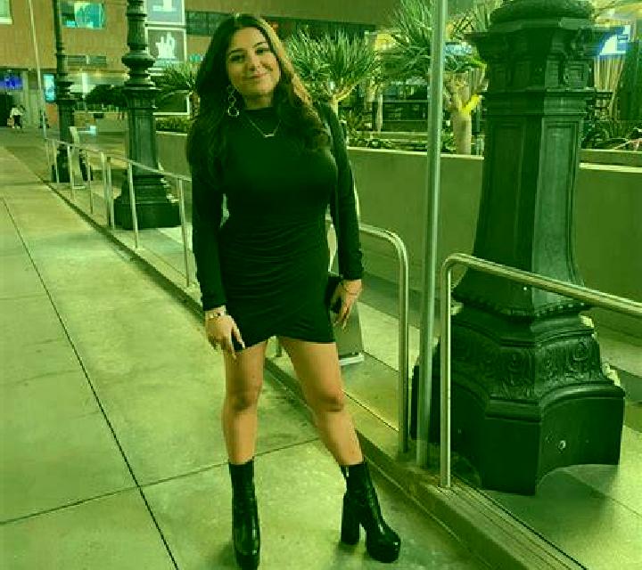 Miriam 2 Cortelazor escort