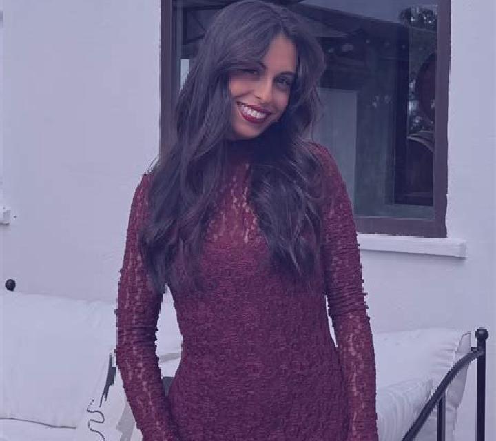 Miriam 2 Fuentespalda escort