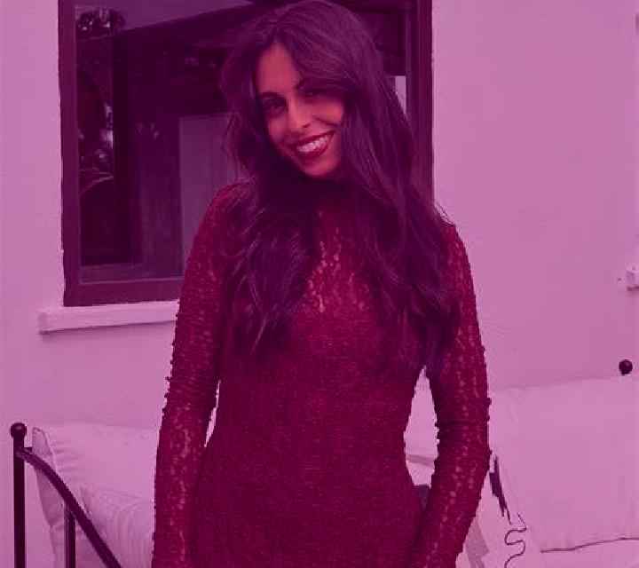 Miriam 2 Lumbrales escort
