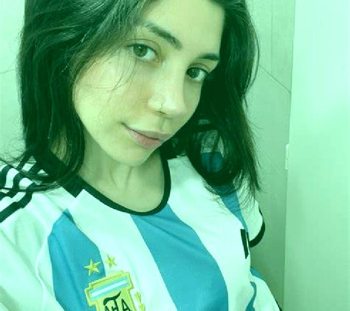 Miriam 2 Pina de Esgueva escort