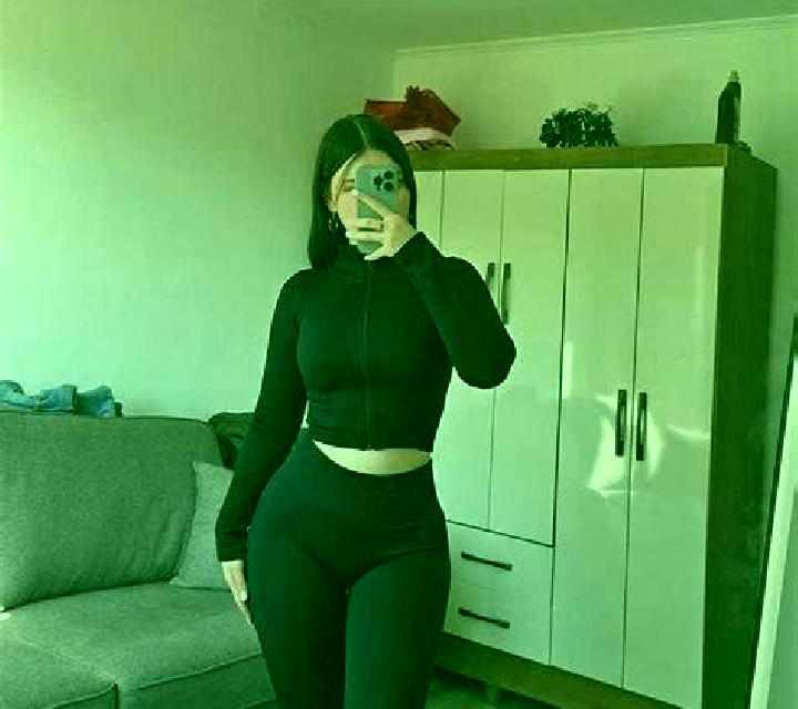 Miriam 2 Trabadelo escort
