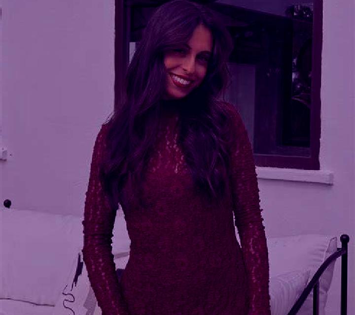 Miriam 2 Tresviso escort