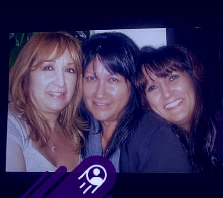 Miriam 3 Castell de Castells escort