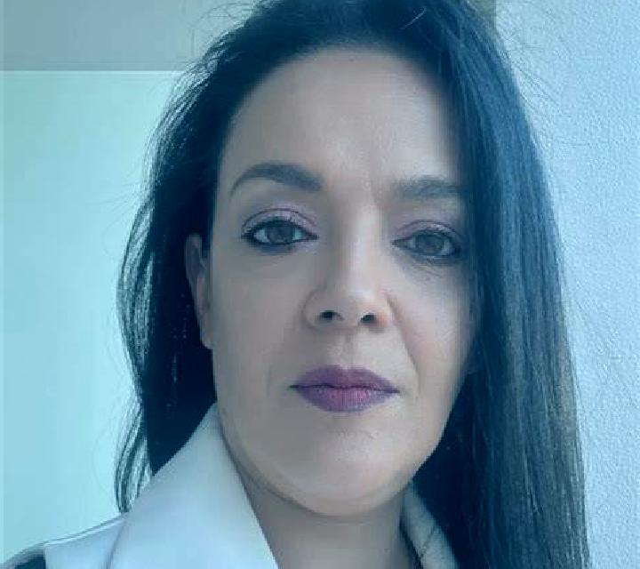 Miriam 3 Don Alvaro escort