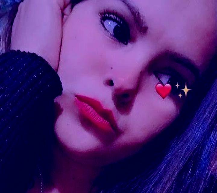 Miriam 3 Encinedo escort