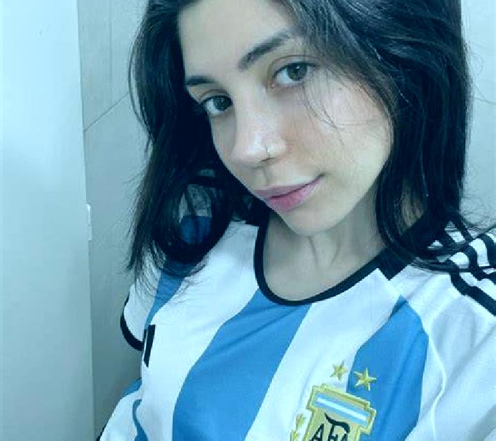 Miriam 3 La Puebla de Hijar escort