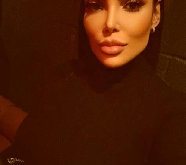 Miriam 3 Lecinena escort
