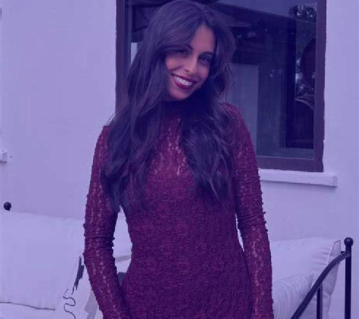 Miriam 3 Monzon escort