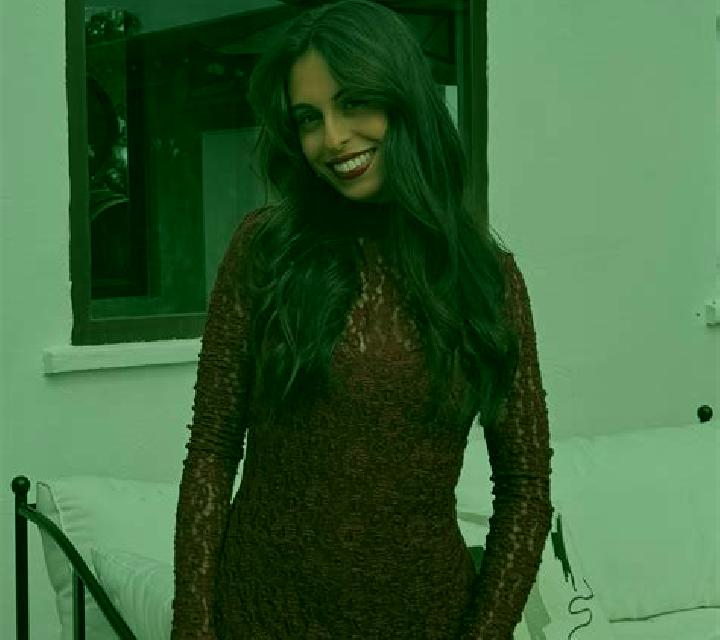 Miriam 3 Navalmoralejo escort
