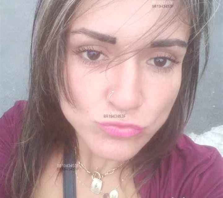 Miriam 3 Salcedillo escort