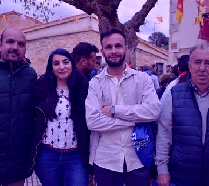Miriam 3 Sant Joan de Labritja escort