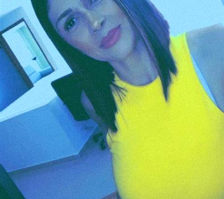 Miriam 3 Utrera escort