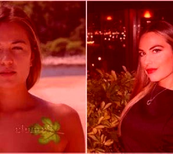 Miriam 3 Villafranca de la Sierra escort