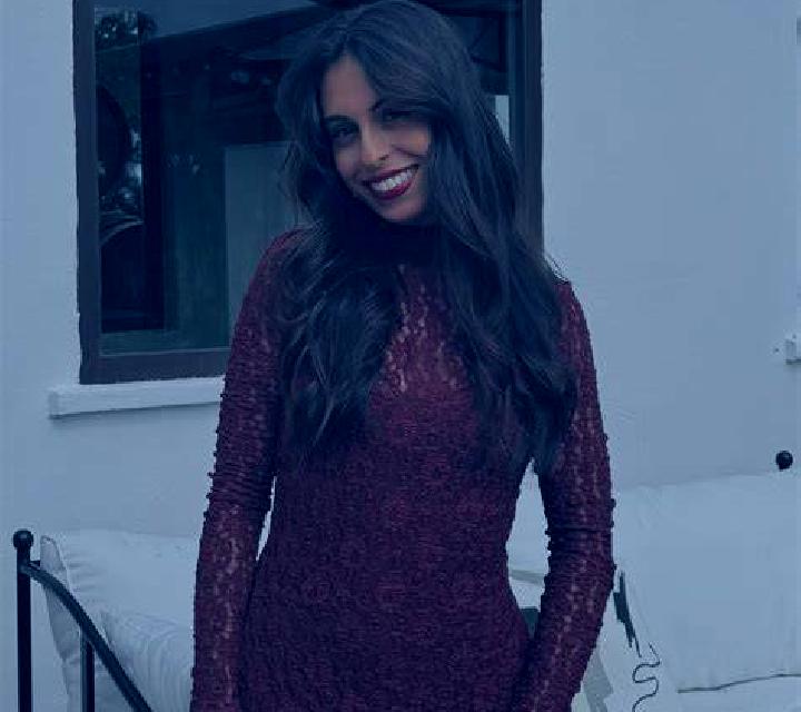 Miriam 3 Villarejo escort