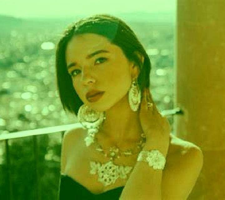 Miriam Argelaguer escort
