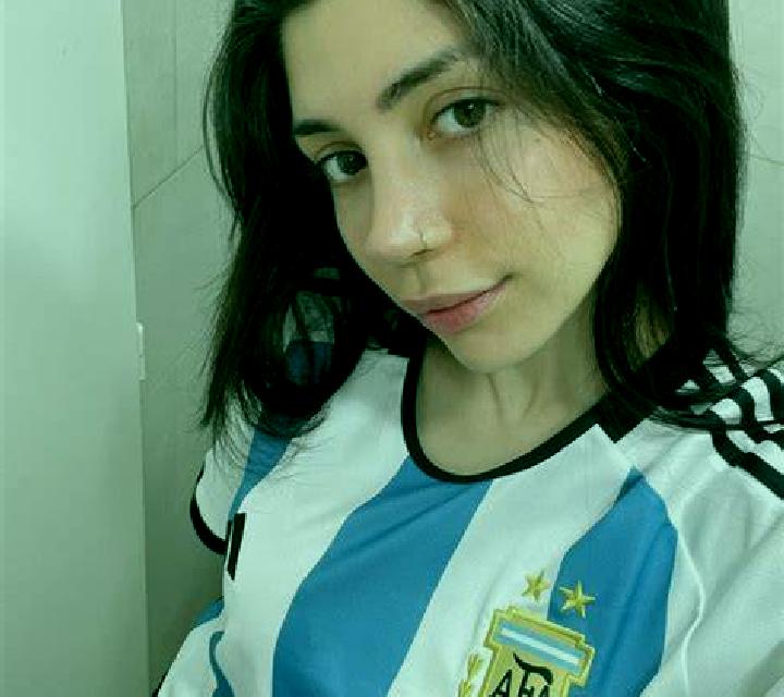 Miriam Barrio de Peral escort