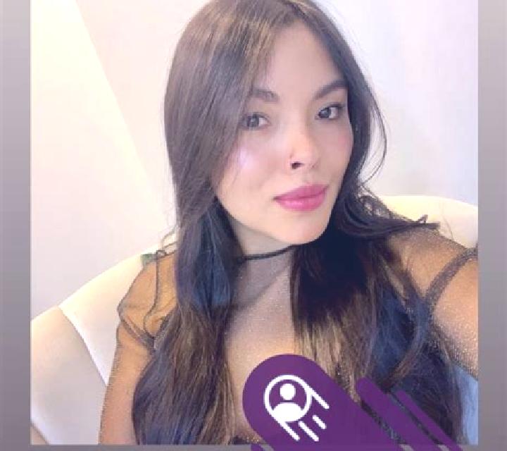 Miriam el Cogul escort
