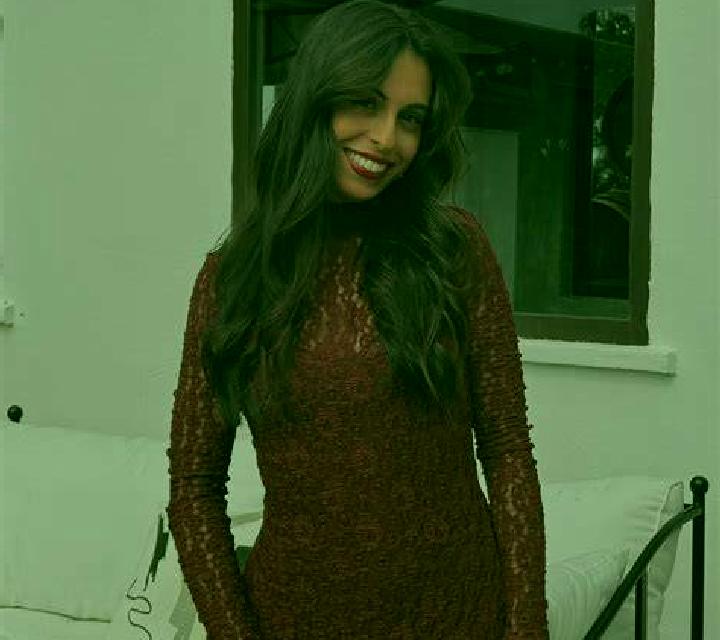 Miriam Eneriz escort