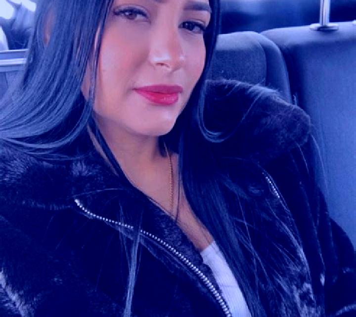 Miriam Matalascanas escort