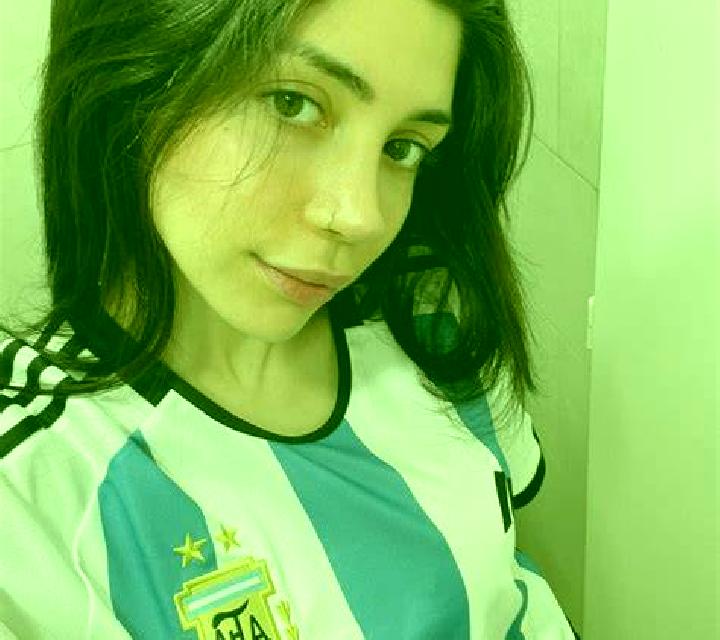 Miriam Mazaleon escort