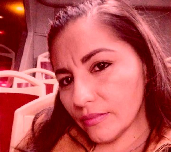 Miriam Montalban escort