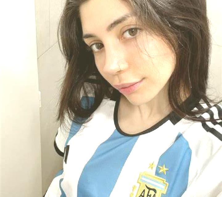 Miriam Pinedas escort