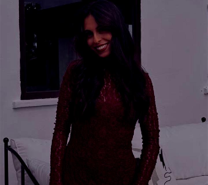 Miriam Pino del Rio escort