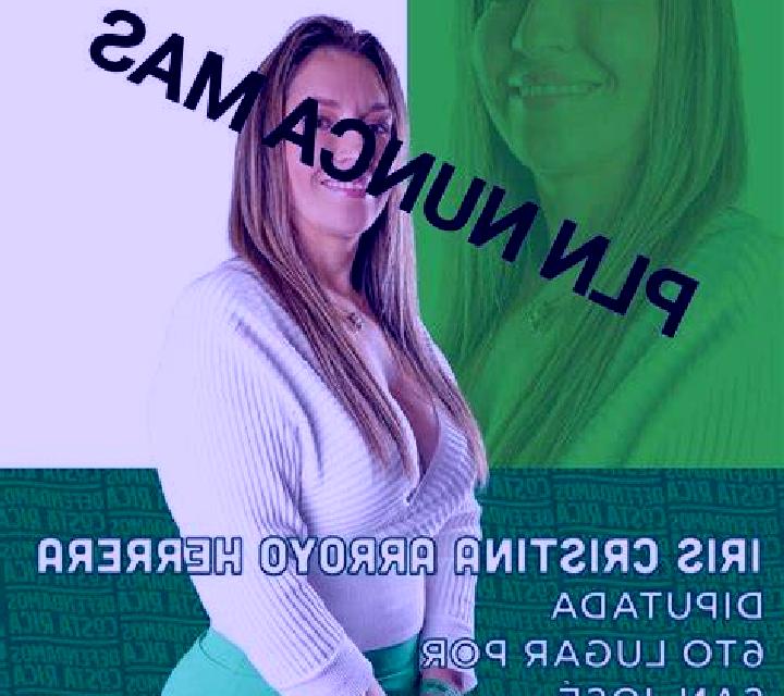 Miriam San Juan de la Rambla escort