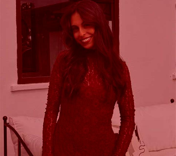Nadia 2 Benirredra escort