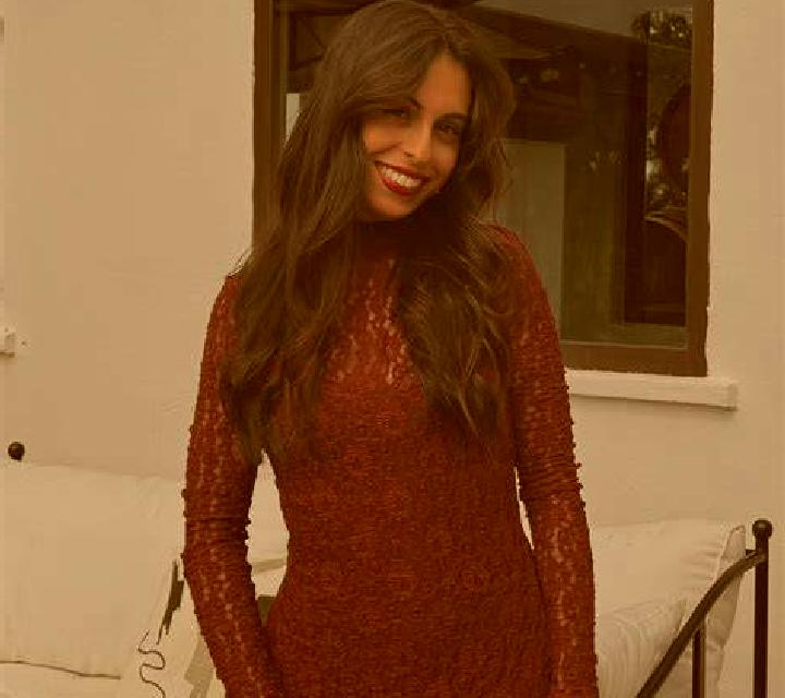 Nadia 2 Boimorto escort