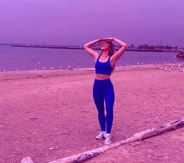 Nadia 2 Coomonte escort