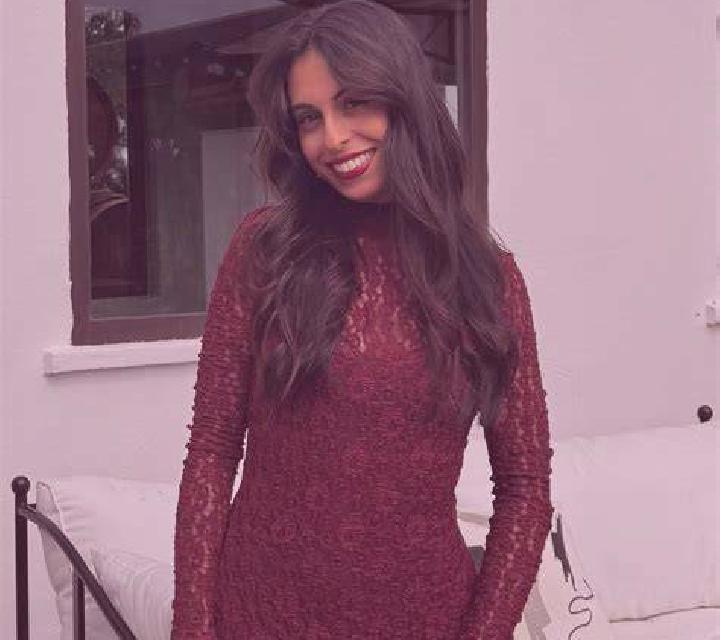Nadia 2 Corralejo escort