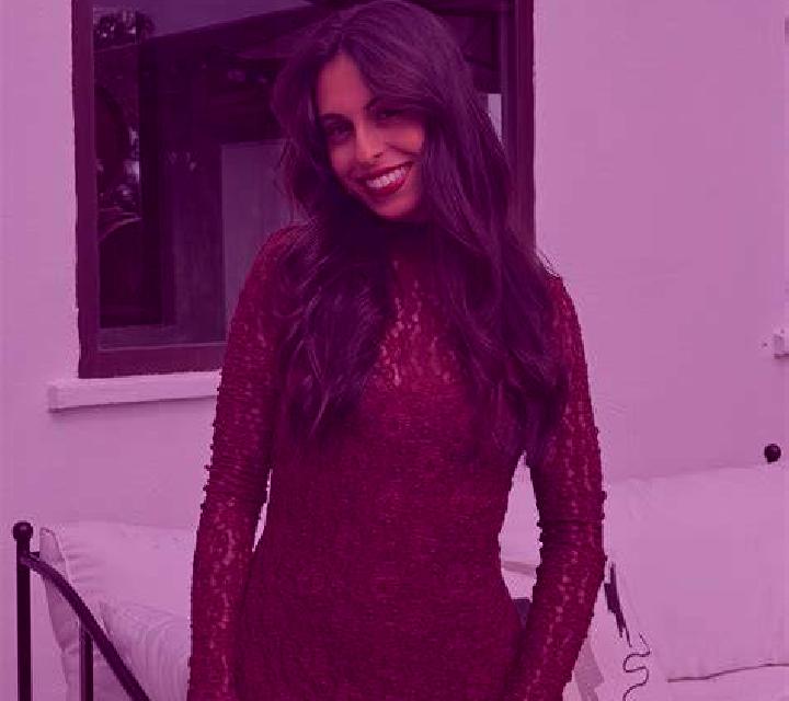 Nadia 2 Gojar escort