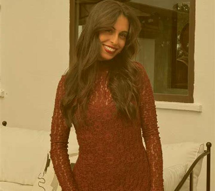 Nadia 2 Helechosa escort