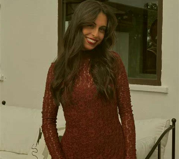 Nadia 2 Imperial escort