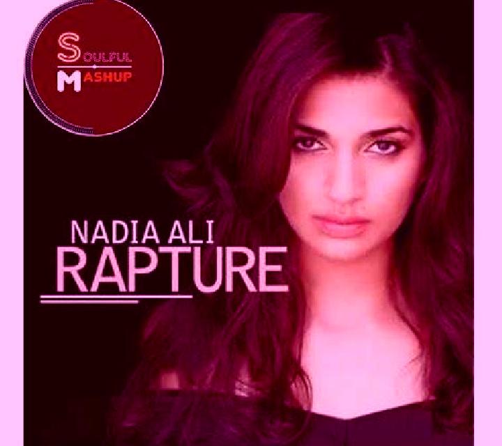 Nadia 2 Rabanera escort