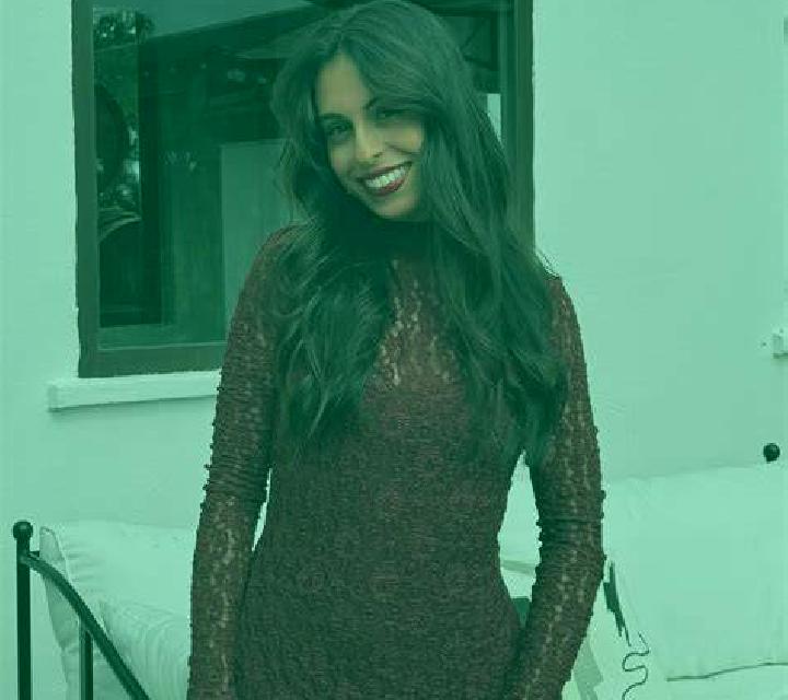 Nadia 2 Remolinos escort