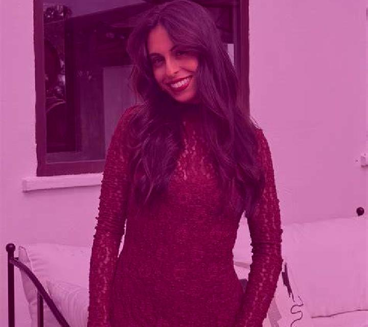 Nadia 2 Romanillos de Atienza escort