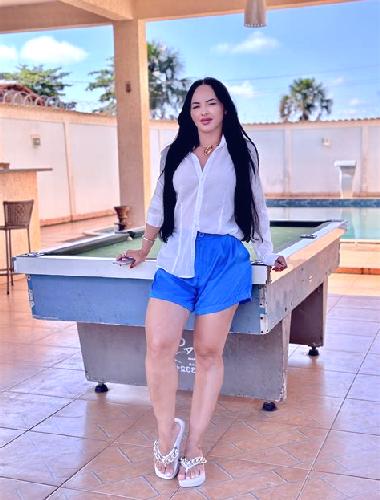 Nadia 2 Salas escort