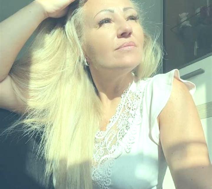 Nadia 2 San Bartolome de Bejar escort