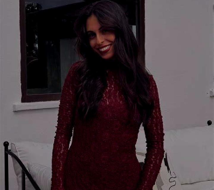 Nadia 2 Villavelayo escort