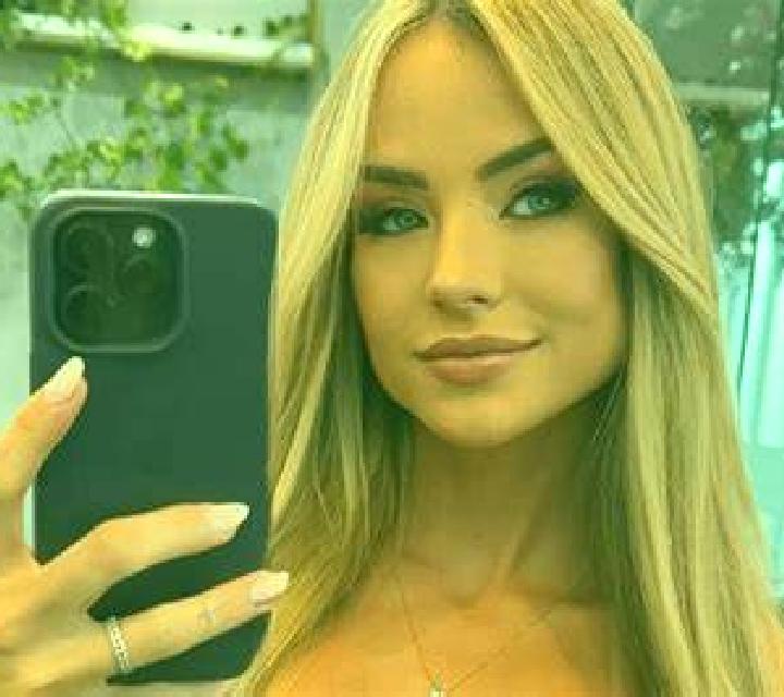 Nadia 3 Alfarnate escort
