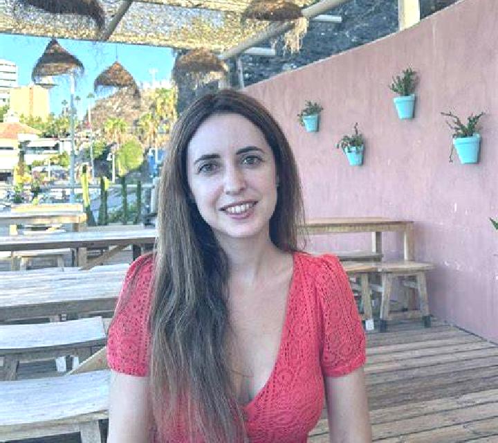 Nadia 3 Canada de Calatrava escort